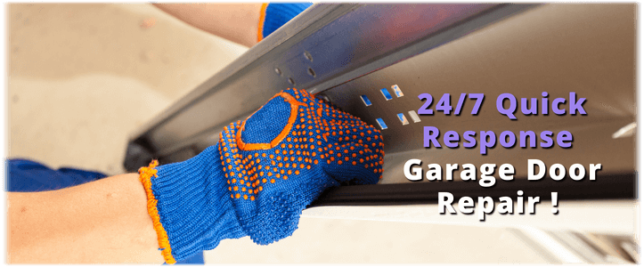 Garage Door Roller Repair Westminster, CA