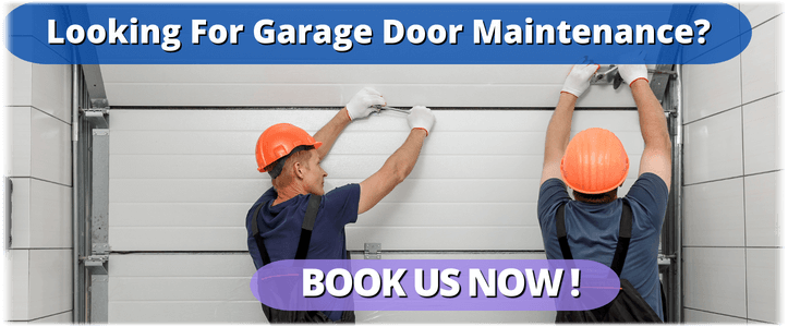 Garage Door Maintenance Westminster, CA