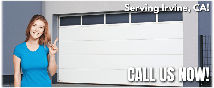 Garage Door Repair Irvine CA